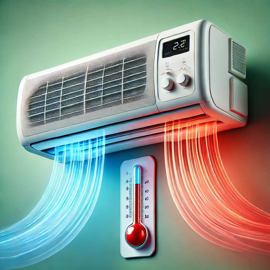 Klimatyzacja bilgoraj ogrzewanie i chlodzenie