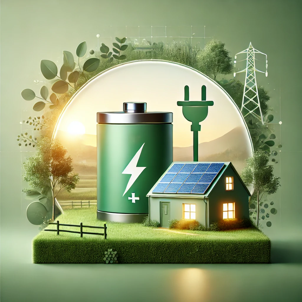 magazyn energii bilgoraj