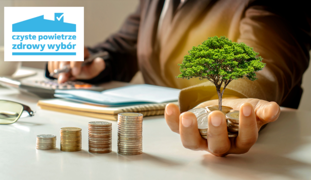 czyste powietrze