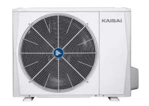 kaisai pompa ciepla split