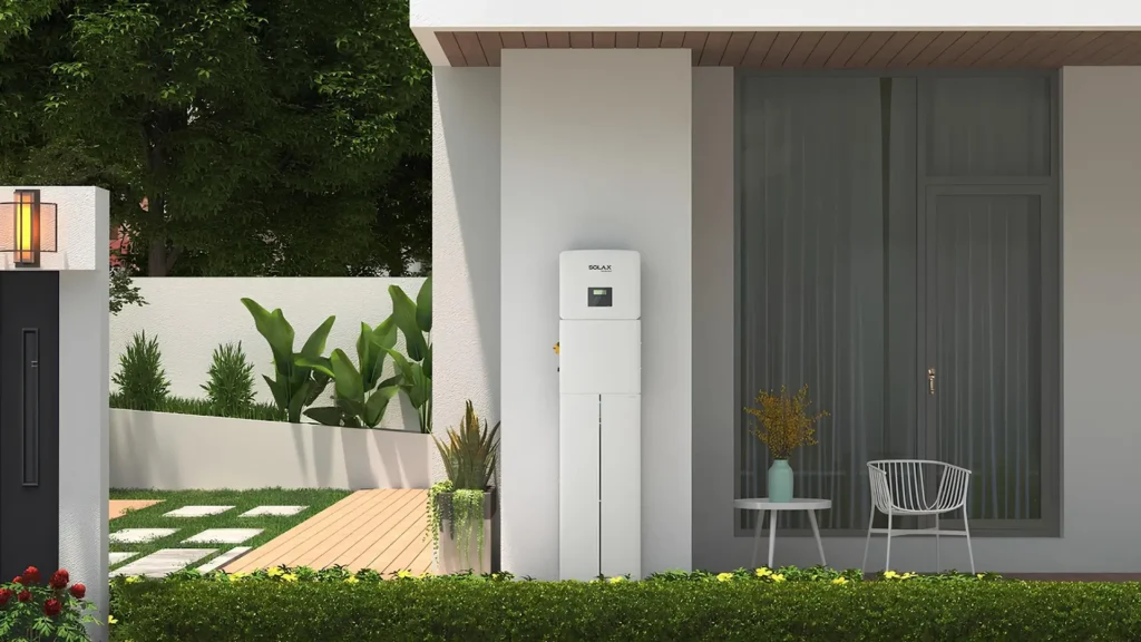 magazyn energii — kopia